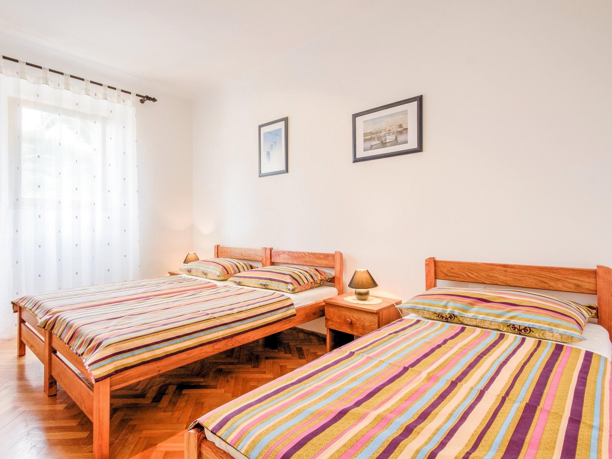 Predrag Apartment *