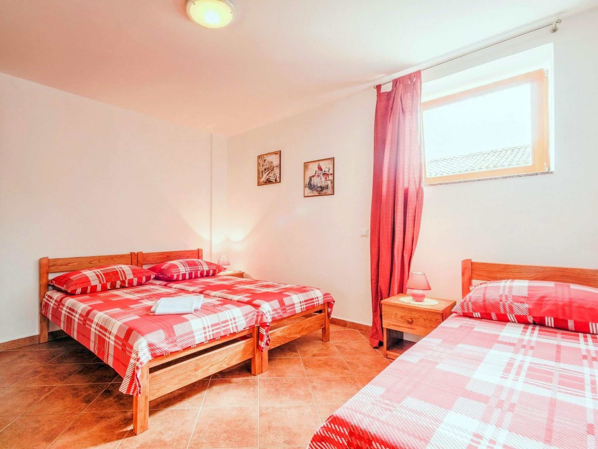 Predrag Apartment *