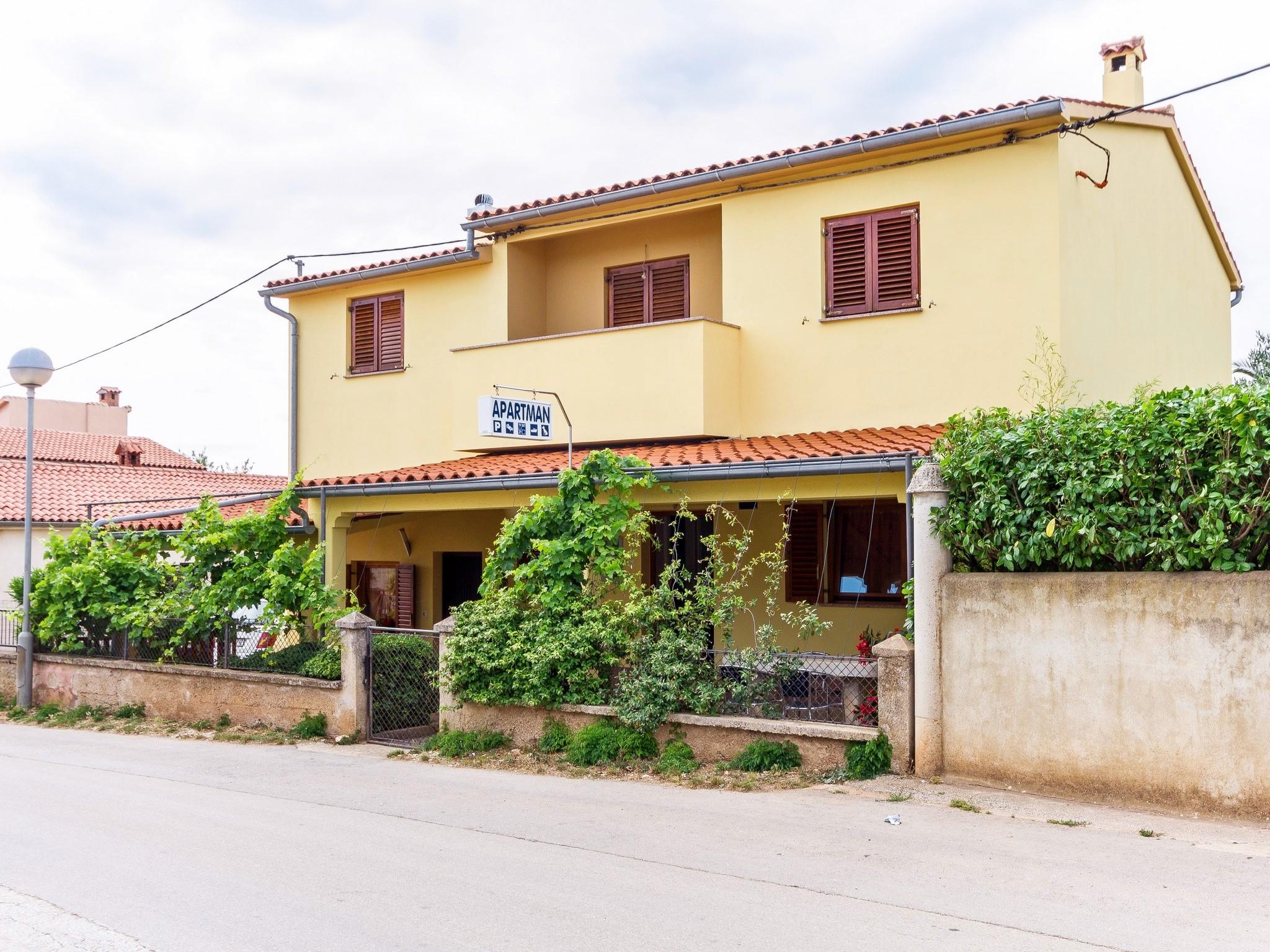 Predrag Apartment