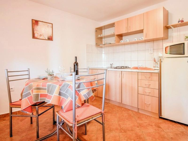Predrag Apartment Pula
